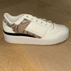 Brand New Adidas Women’s Forum Bold W Python
